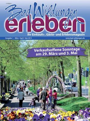 2015 ERLEBEN 1