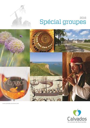 SPECIAL GROUPES 2016