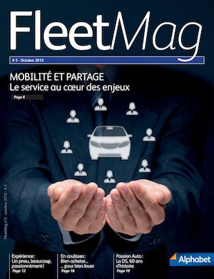 FleetMag N°3 Alphabet France