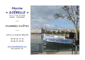 Présentation Djebelle