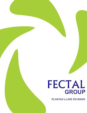 CATALOGO PLANTAS LLAVE EN MANO FECTAL GROUP
