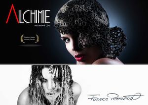Collection Alchimie Fabrice Perissitonno