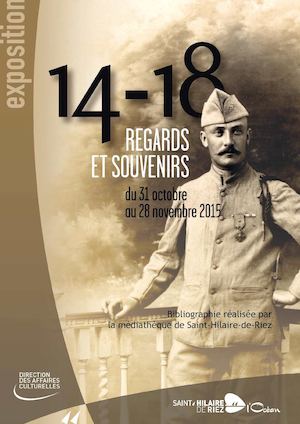 14-18 : regards et souvenirs