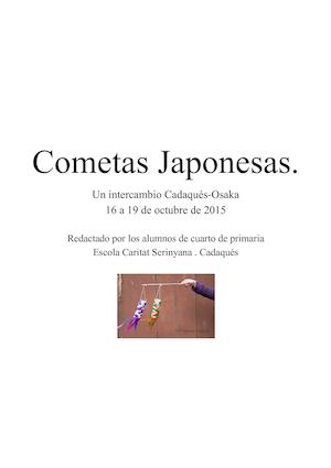 Cometas japonesas