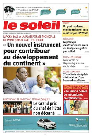 Edition Du 23 24 25 Octobre 2015