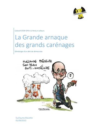 La Grande Arnaque Des Grands Carénages