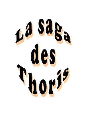 La Saga Des Thoris