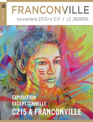Journal Novembre 2015