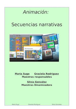 Animación Secuencias Narrativas