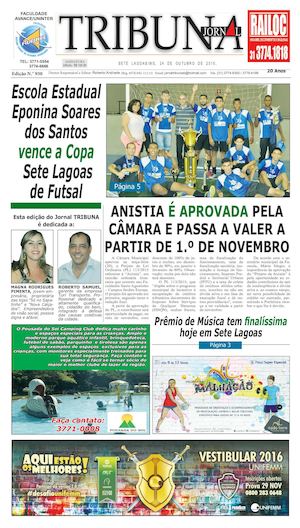 Jornal 930