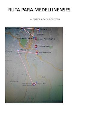 Alejandra Galvis Quitero Mapa Mede