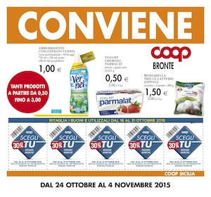 Coop Bronte 2404  .