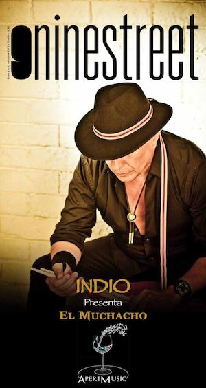 Ninestreet Ottobre 2015