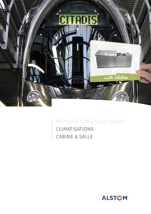 Alstom Tarbes : Le  nouveau centre de maintenance et réparation inauguré