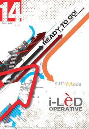 I-Lèd Operative 2014