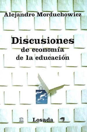 Discusiones de economia de la educacion