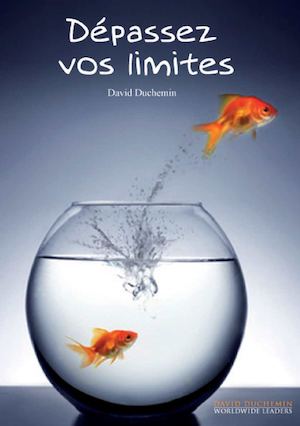 Dépassez Vos Limites
