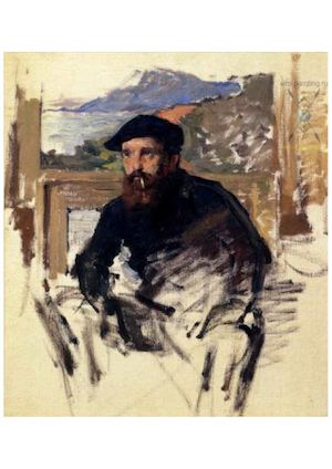 Клод Моне.Импрессионизм.