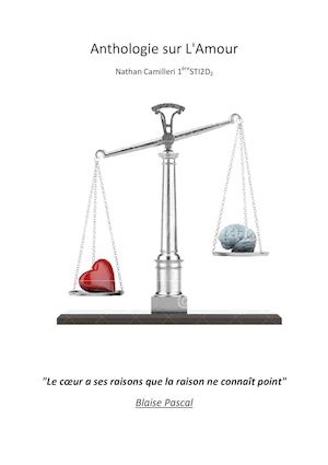 Anthologie sur L'Amour