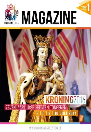 Kroningsinfo 01 2014