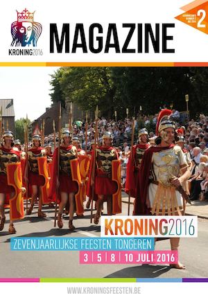 Kroningsinfo 02 2015 Calameo
