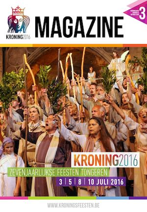 Kroningsinfo 03 2015 Calameo