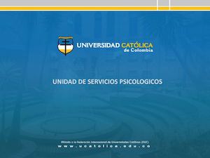 Remisión a Psiquiatría