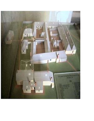 مصنع سجن عنيزة