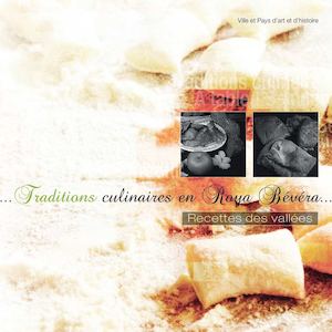 Traditions culinaires en Roya et Bévéra | Recettes