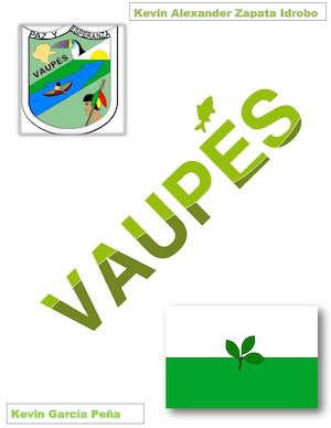 Vaupes
