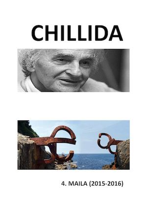 Chillida