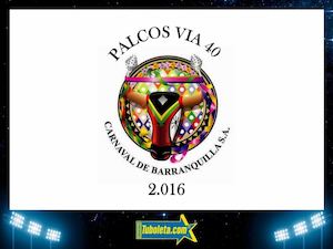 Carnaval De Barranquilla