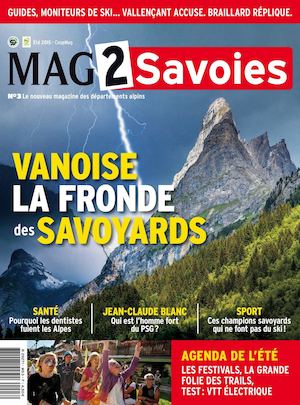 MAG2Savoies N°3
