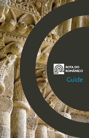 Rota do Românico | Guide | EN