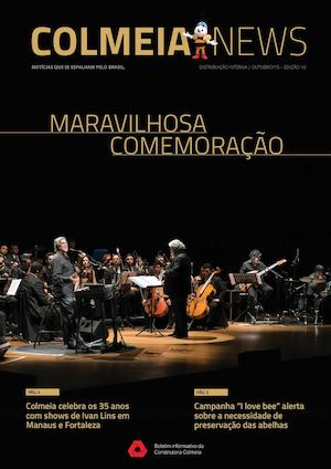 Colmeia News Ed10