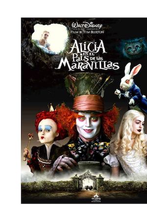 Las Aventuras De Alicia En El País De Las Maravillas