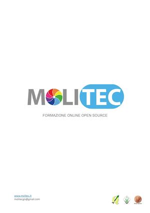 Offerta formativa Molitec