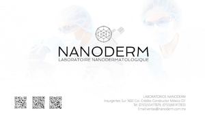 Serums Nanoderm