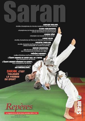 Repères n°214 - Novembre 2015