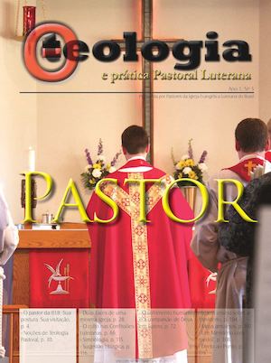 Revista Teologia A001 #005