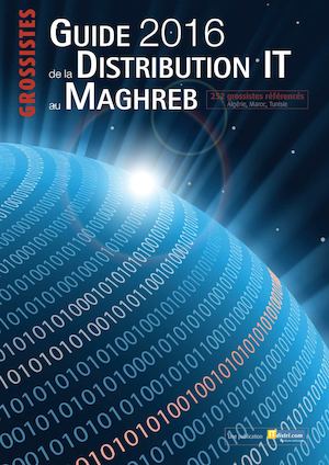 Maghreb IT distribution guide 2014 - sample