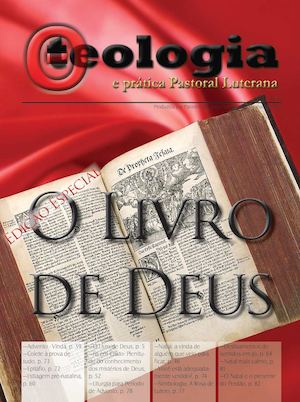 Revista Teologia A002 #007