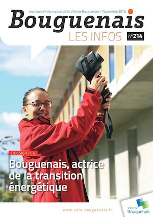 BLI N°214 - Novembre 2015