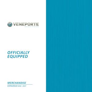 Catálogo Merchandise