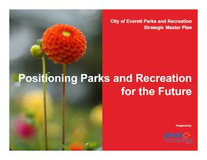 Parks Master Plan