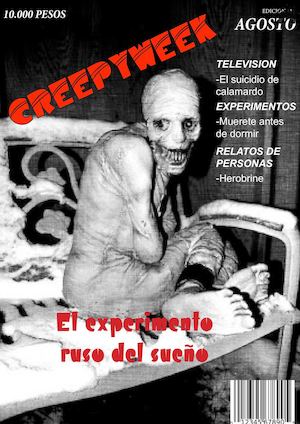 creepyweek