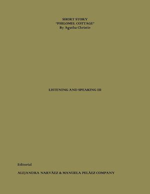 Short Story "PHILOMEL COTTAGE"