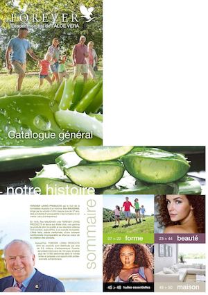 Calaméo - Catalogue General Octobre 2015
