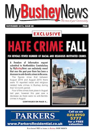 Bushey November 2015 LR