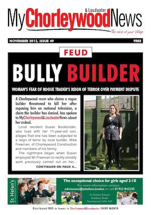 Chorleywood November LR